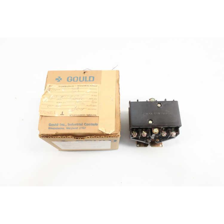 GOULD 2160-B241AA-16-22