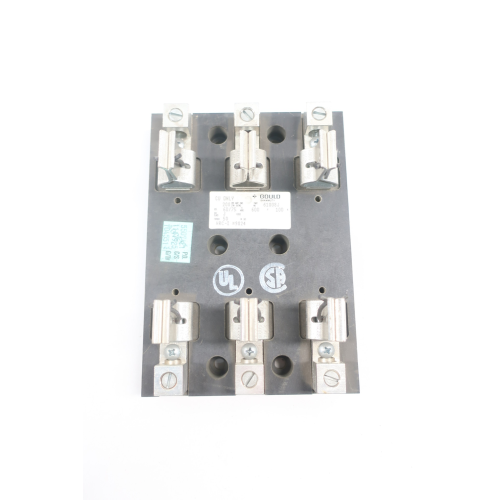 GOULD 64053J