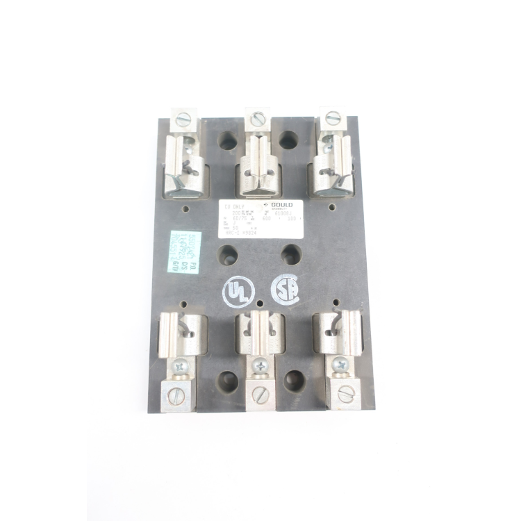 GOULD 64053J