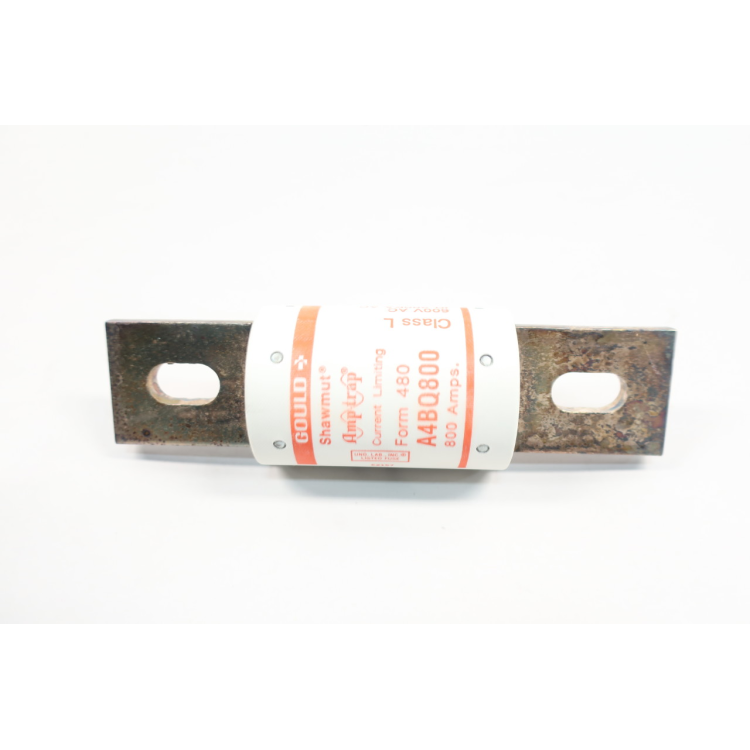 GOULD SHAWMUT A4BQ1600