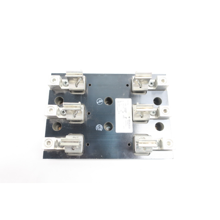 GOULD SHAWMUT 61038J