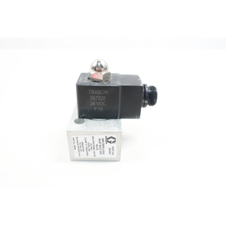 GRACO 108676
