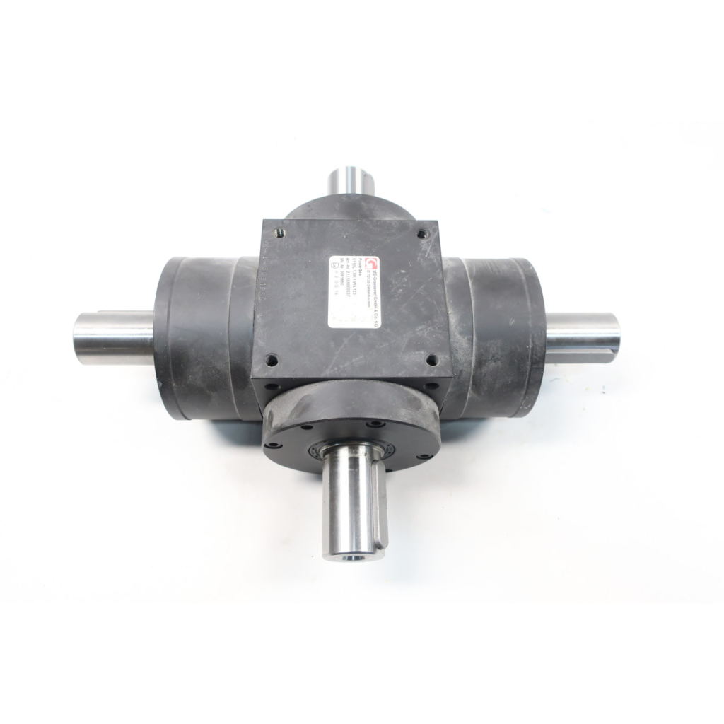 GRAESSNER 21110X000037