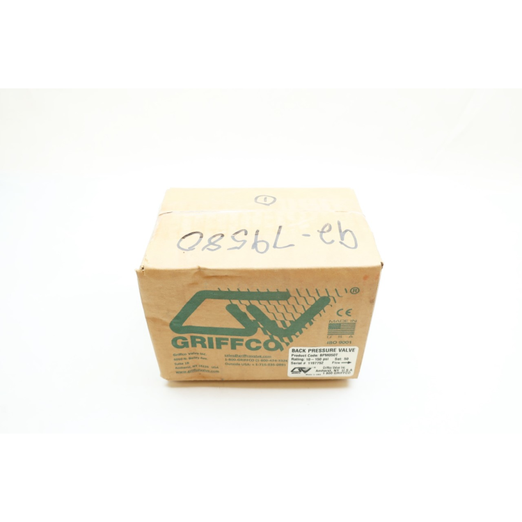 GRIFFCO BPM050T