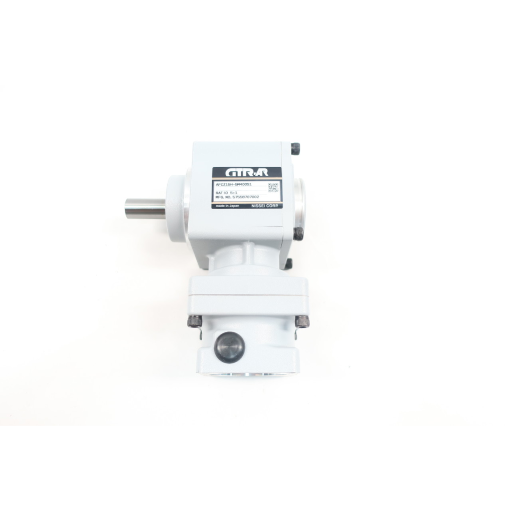 GTR AFCZ15H-5M400S1