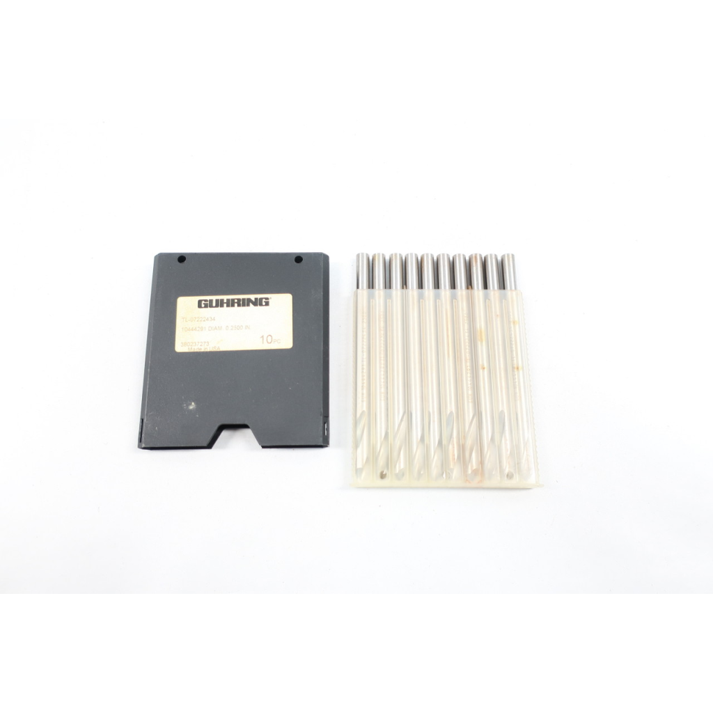 GUHRING TL-07222434 10444291