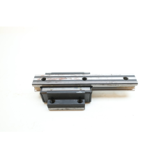 G8E001 Block W/ Rail 200mm Linear Bearing