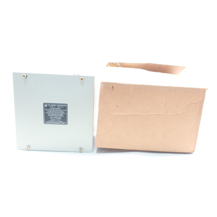 Gai-tronics E89028 Relay Assembly 120v-ac