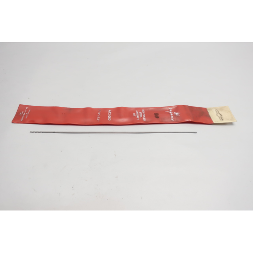 Galaxy A12.062 High Speed Steel Aircraft Drill Bit 1/16in Galaxy A12.062 High Speed Steel Aircraft Drill Bit 1/16in