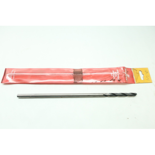 Galaxy High Speed Steel Aircraft Bit 23/64in