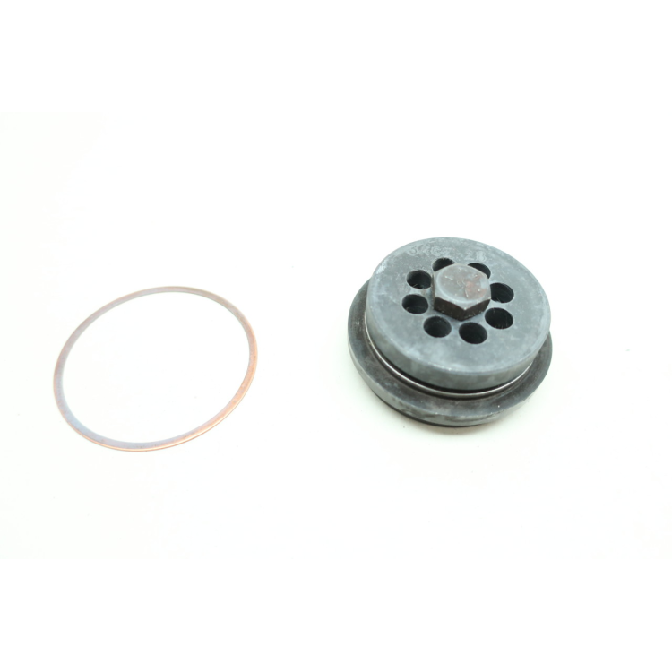 Gardner Denver ACM507 Discharge Valve Assembly