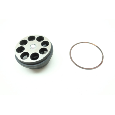 Gardner Denver ASM507 Discharge Valve Assembly