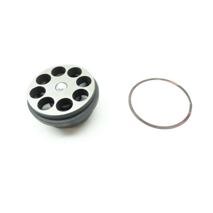 Gardner Denver ASM507 Discharge Valve Assembly