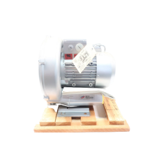 Gardner Denver G 200 2BH1400-7AV25-Z Vacuum Pump 1.3kw 115/230v-ac