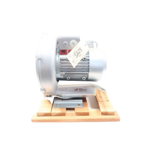Gardner Denver G 200 2BH1400-7AV25-Z Vacuum Pump 1.3kw 115/230v-ac