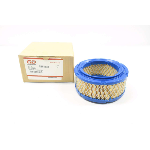 Gardner Denver 2118503 Pneumatic Intake Filter 5/7.5/10hp