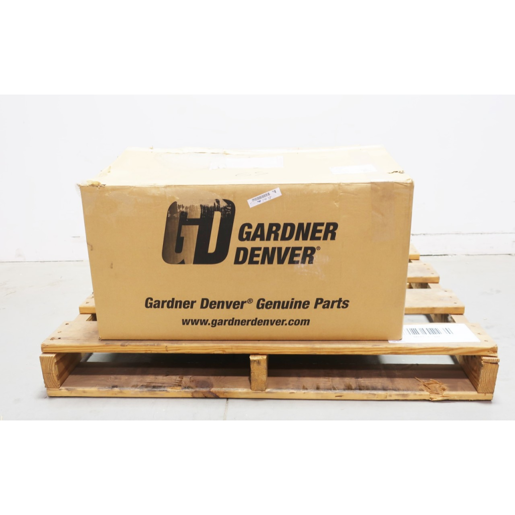 Gardner Denver 00202078 10in Hp Pneumatic Cylinder Body