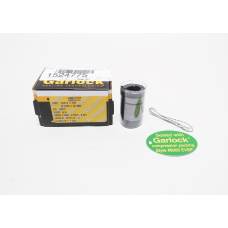 Garlock 9000 EVSP Simplified 0.630in X 1.102 16mm X 28mm Valve Packing Set