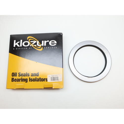 Garlock 25003-2372 23X2372 Klozure 3-1/2x4-3/4x1/2in Oil Seal