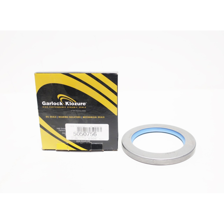 Garlock 21095-2645 53X2645 4.188in X 5.875in X 0.5in Oil Seal