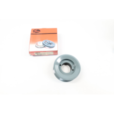 Gates 2AK41H 2 Groove V-belt Pulley