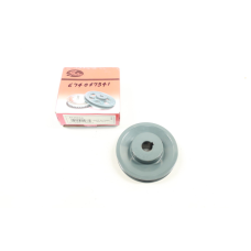 Gates AK39X5/8 1 Groove V-belt Sheave 5/8in