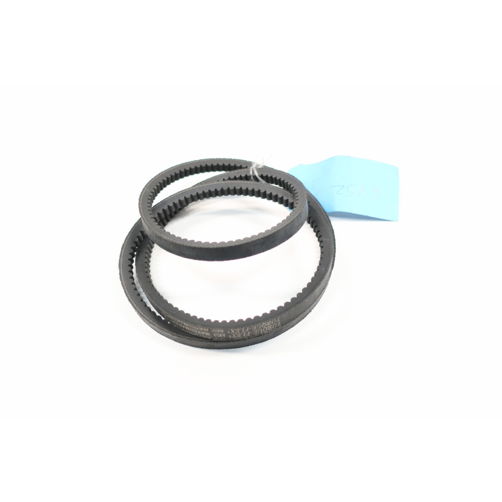 Gates AX52 Torque-flex Matchmaker V-belt 54in 1/2in