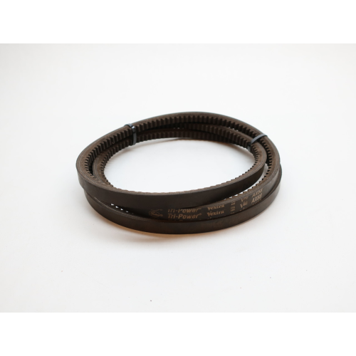 Gates AX68 Tri-power Vextra Cogged 70in Notched 1/2in V-belt