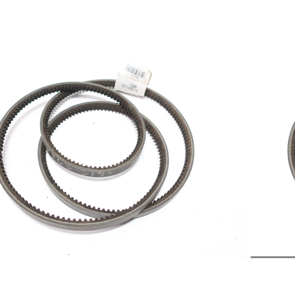 Gates AX42 Tri-power Vextra Notched V-belt 44in X 1/2in