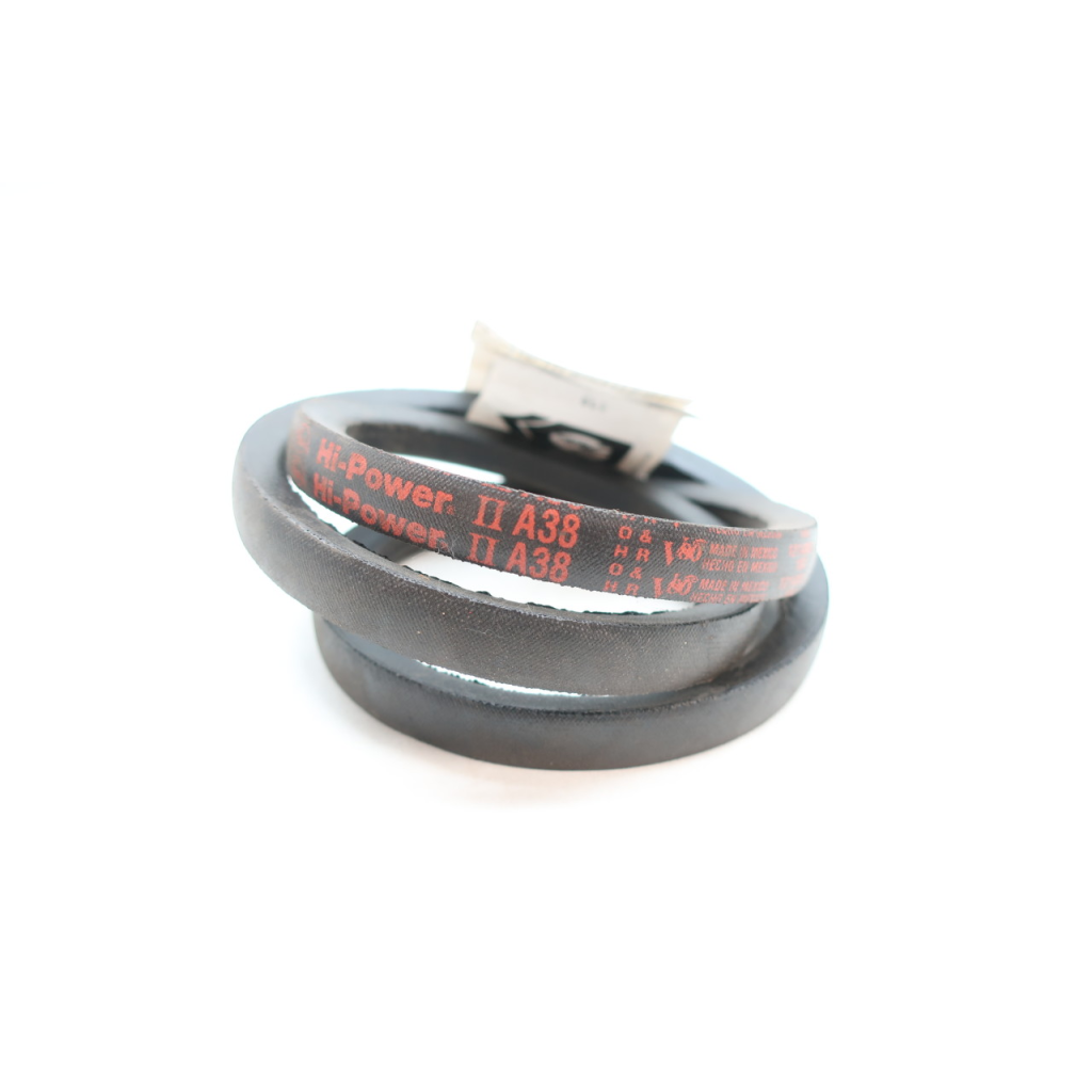 Gates A105 Hi-power Ii V-belt 107in X 1/2in