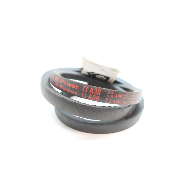 Gates A21 Hi-power Ii V-belt 23in X 1/2in