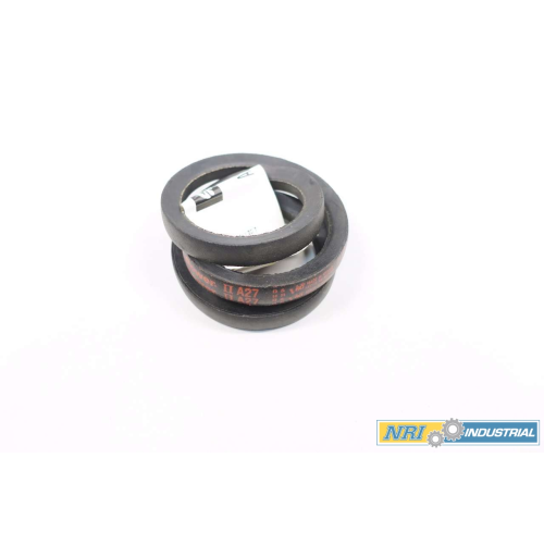 Gates A27 Hi-power Ii 29 X 1/2 In V-belt