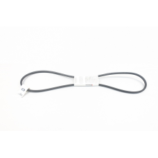 Gates A60 Hi-power Ii 62in X 1/2in V-belt