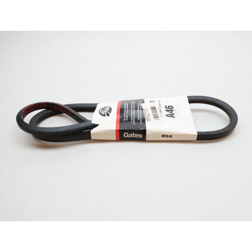 Gates A74 Hi-power Ii 76in 1/2in V-belt