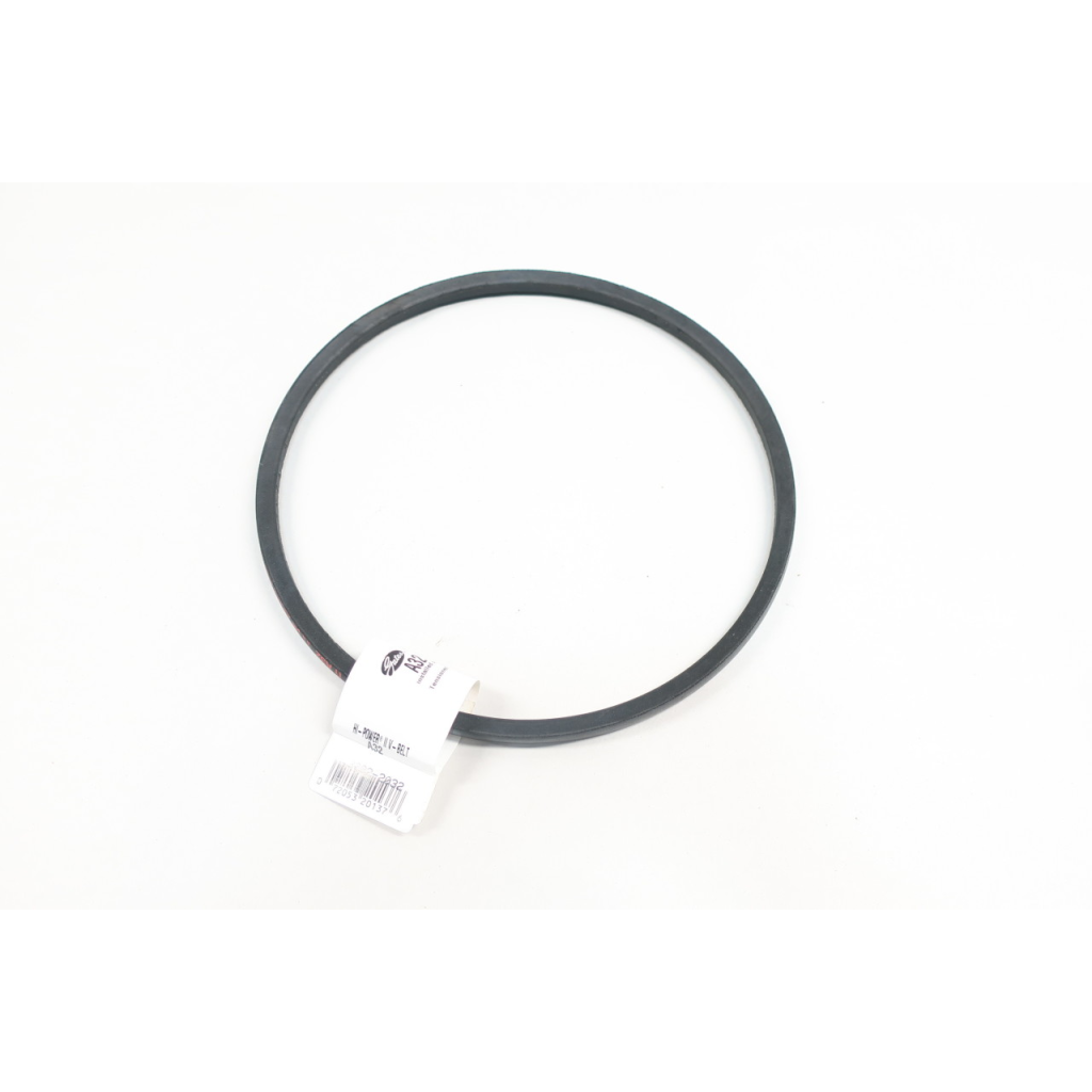 Gates A32 High-power Ii V-belt 34in 1/2in