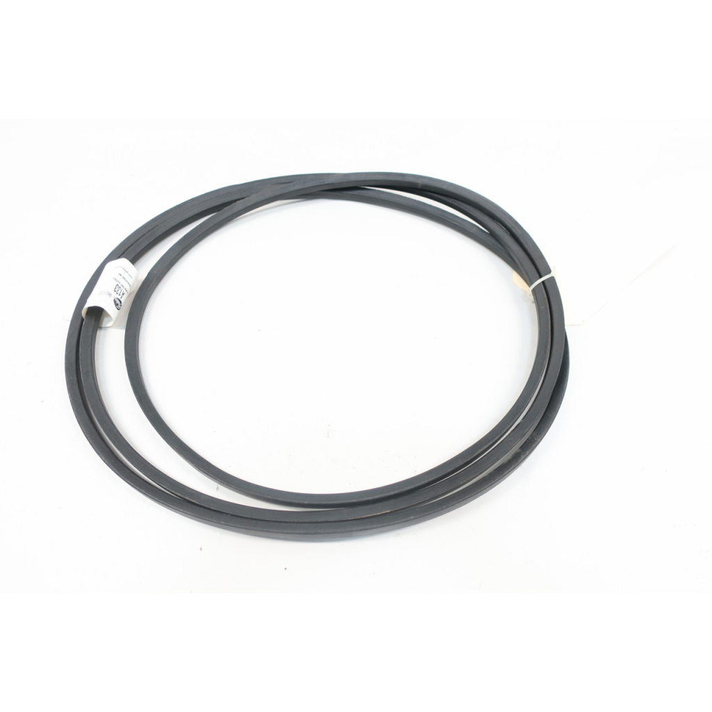 Gates A133 V-belt 135in 1/2in