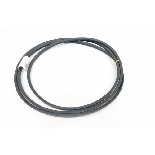 Gates A133 V-belt 135in 1/2in