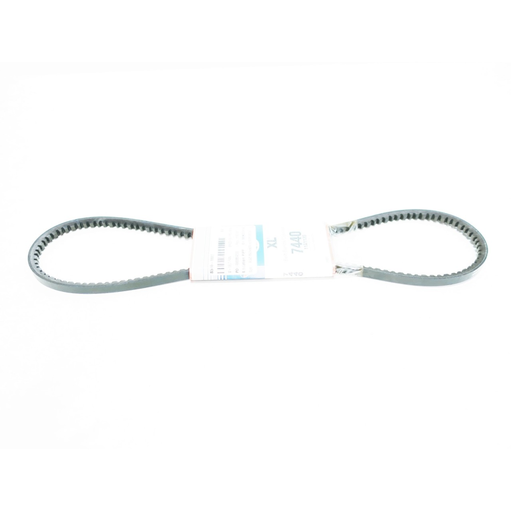 Gates 7440 11A1120 Xl Fan 44-5/8in Notched 13/32in V-belt