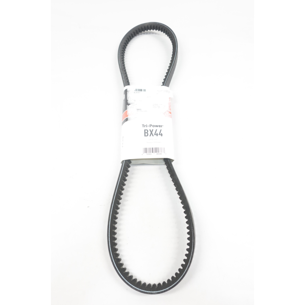 Gates BX44 Tri-power V-belt 47in X 21/32in