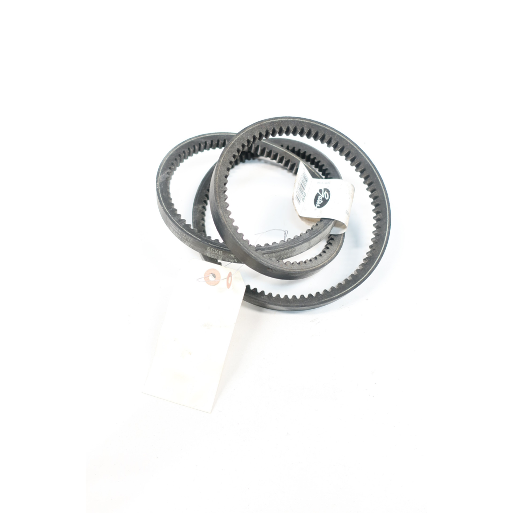 Gates BX61 Tri-power Vextra Notched V-belt 64in X 21/32in