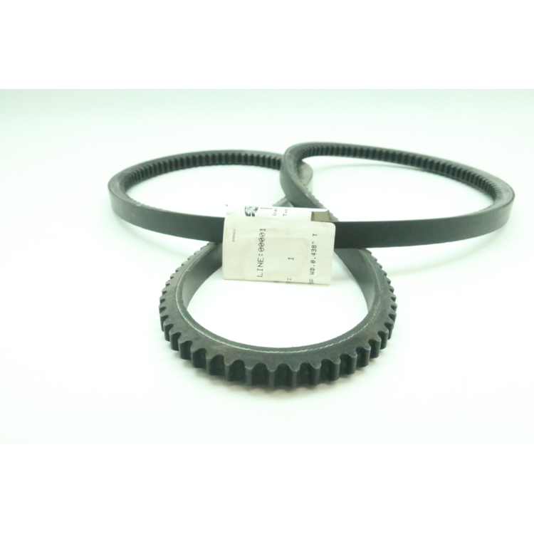 Gates BX68 Tri-power Vextra Notched V-belt 68in 5/8in