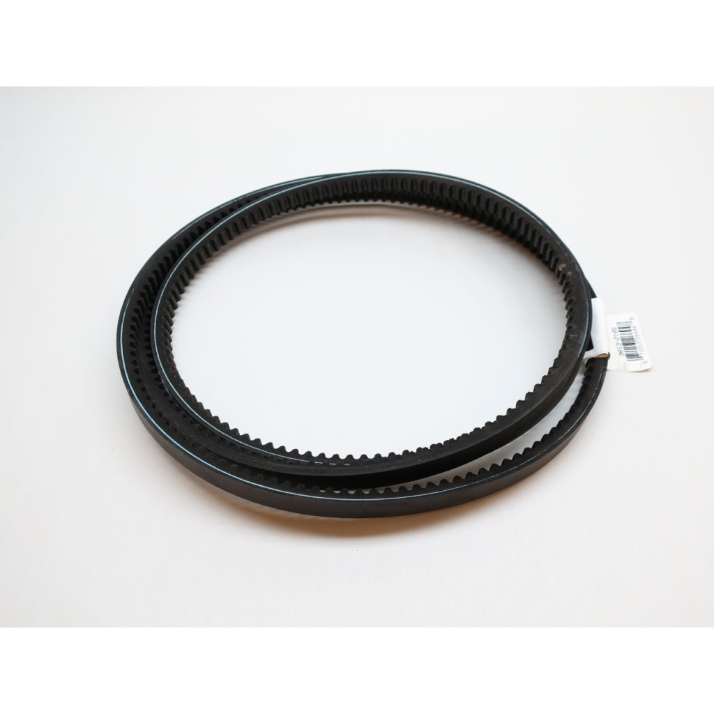 Gates BX108 Tri-power 111in Notched 21/32in V-belt