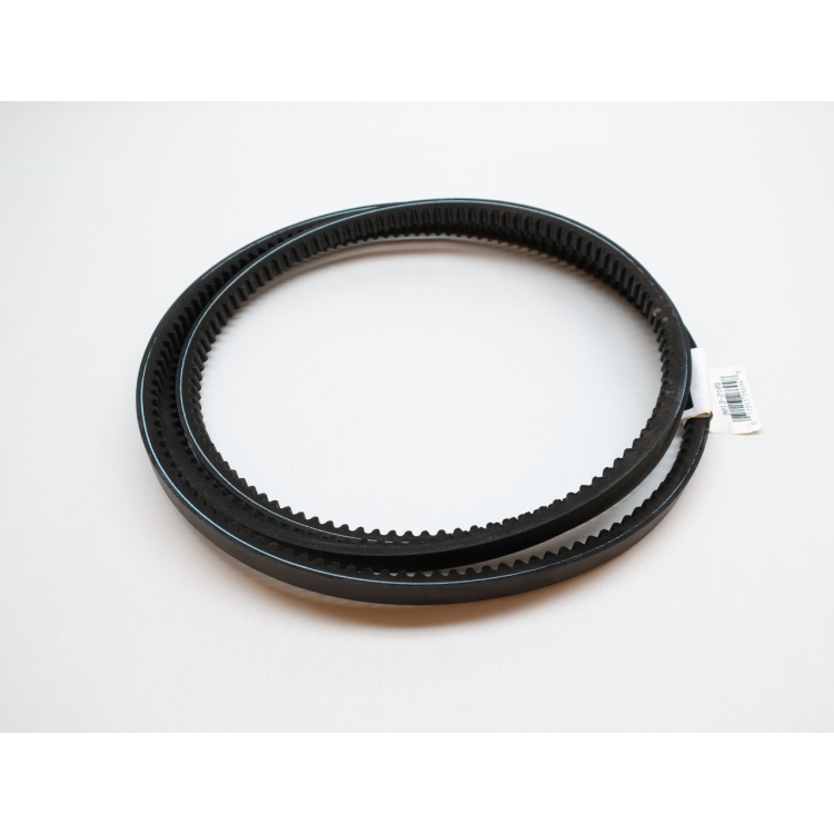 Gates BX105 Tri-power 108in Notched 21/32in V-belt