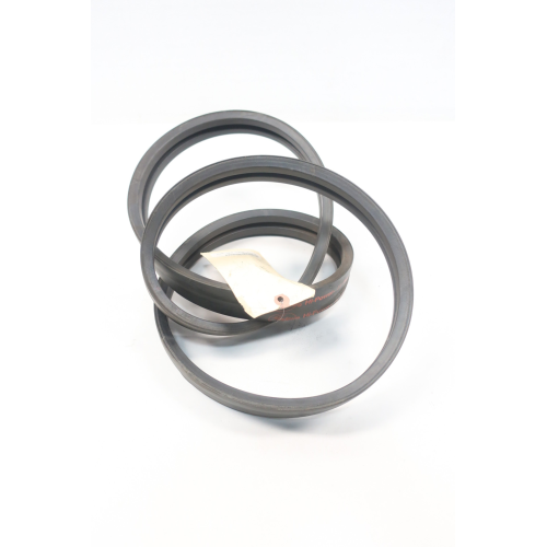 Gates 2/B85 Hi-power Ii Powerband 2-band V-belt 88in X 1-1/2in