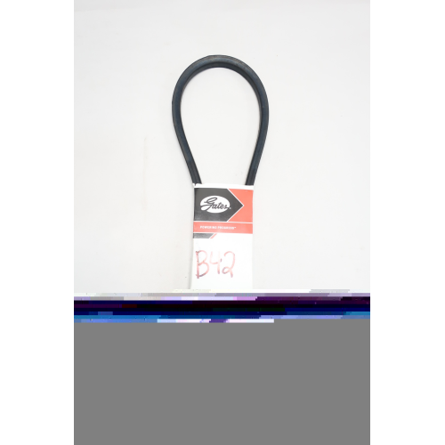 Gates B95 Hi-power Ii V-belt 98in X 21/32in