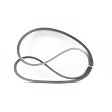 Gates D158 Hi-power Ii V-belt 163in 1-1/4in