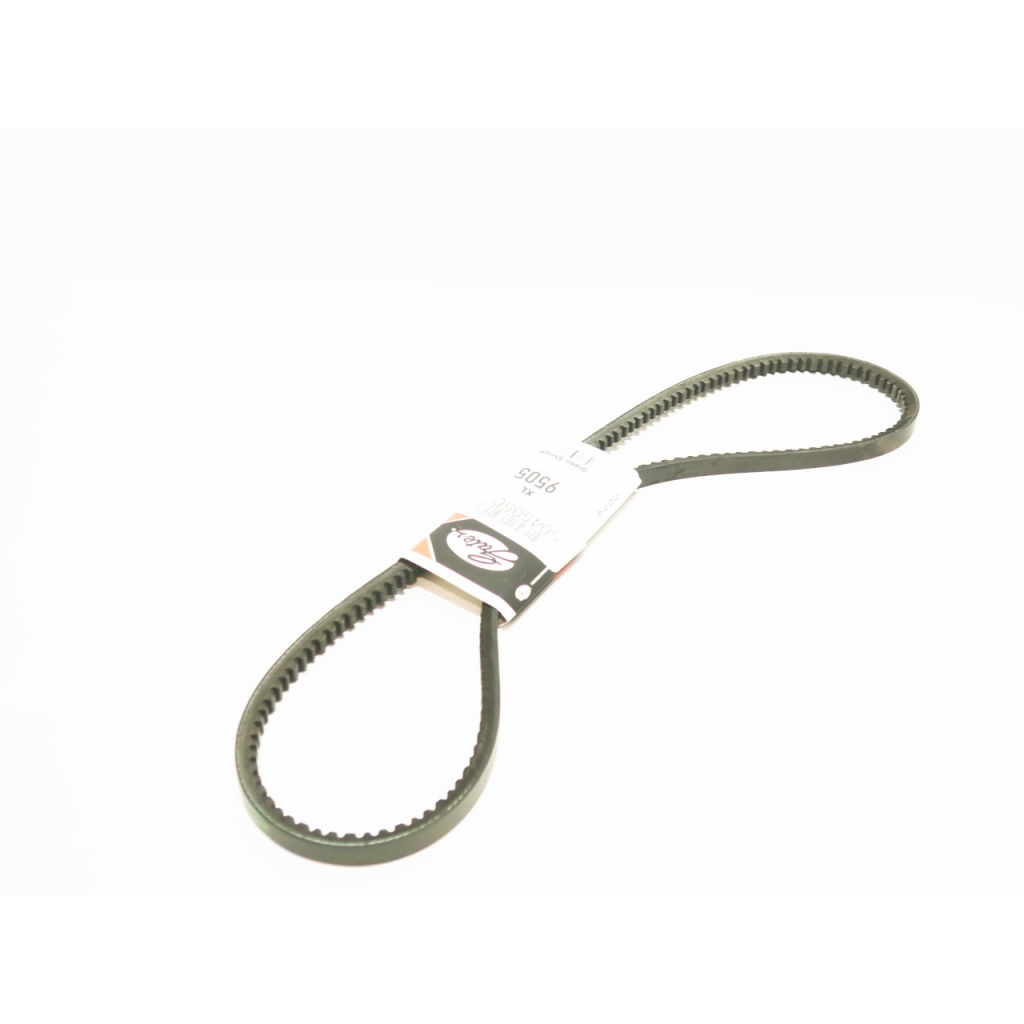 Gates 9505 Green Stripe Xl Cogged 1/2in X 50-7/8in V-belt