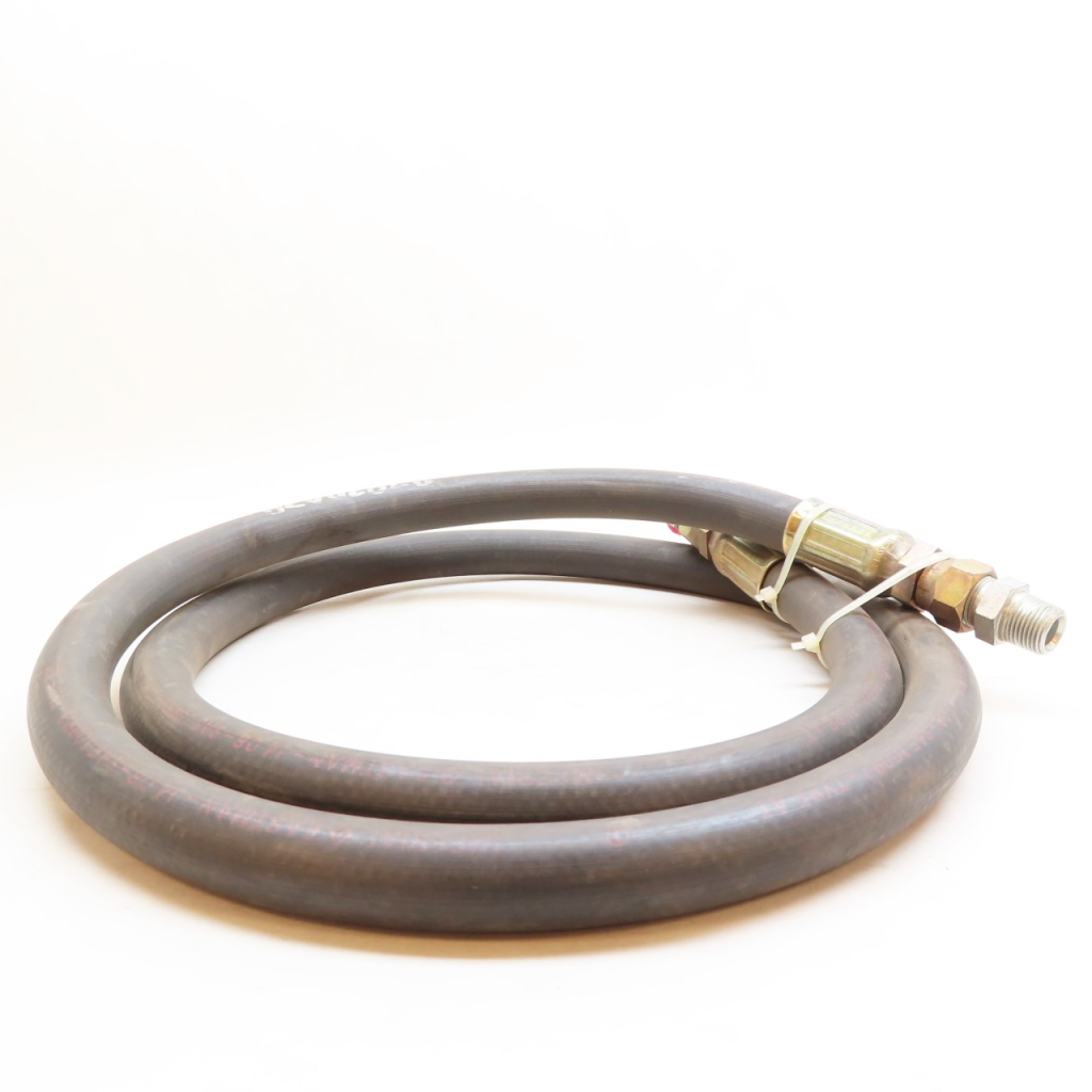 Gates Hydraulic Hose 6ft 3500psi