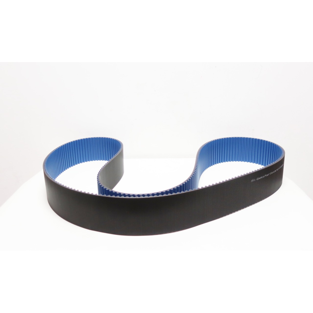Gates 14MGT-3500-125 Poly Chain Gt Carbon Timing Belt 3500mm 14mm 125mm