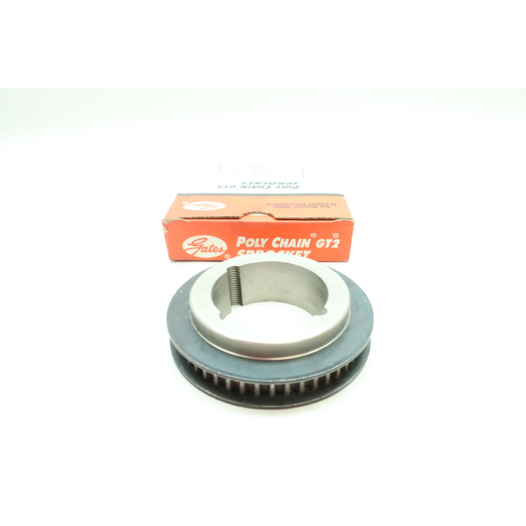 Gates 8MS-45S-12 2012 Timing Sprocket 45t 8mm